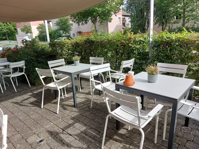 Bäckerei Happ GmbH & Co. KG