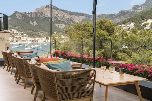 Restaurante Verd Marí - Port de Sóller (Adults only +14)