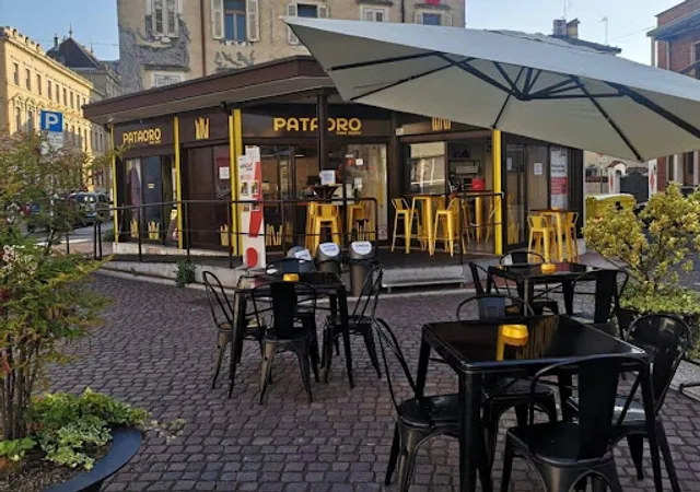 Pataoro food & drinks