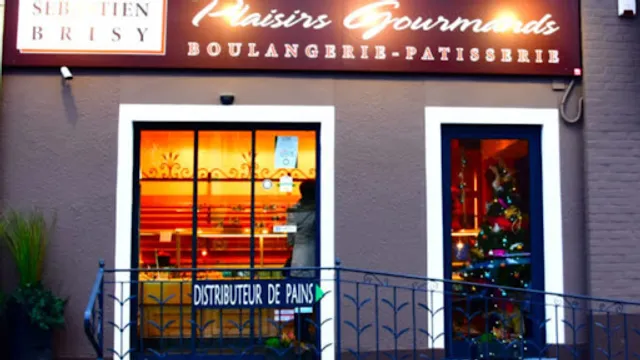 Plaisirs Gourmands Sprl