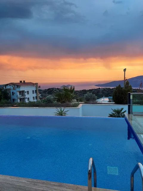 Villa Tiger Exclusive