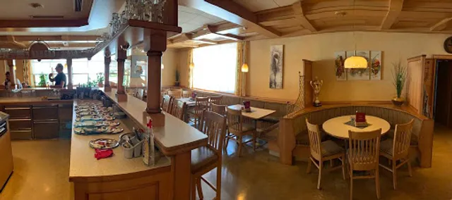 Cafe Restaurant Mischkulnig