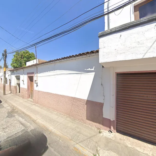 Loncheria & Cenaduria Doña Feliz