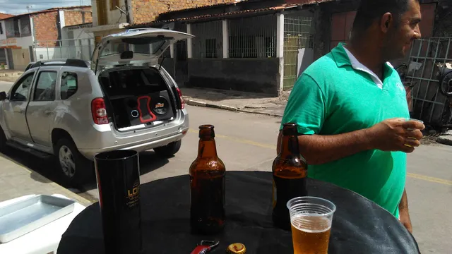 Panificadora Pao E Cia