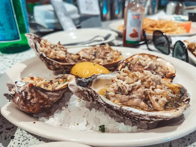 G&B Oyster Bar