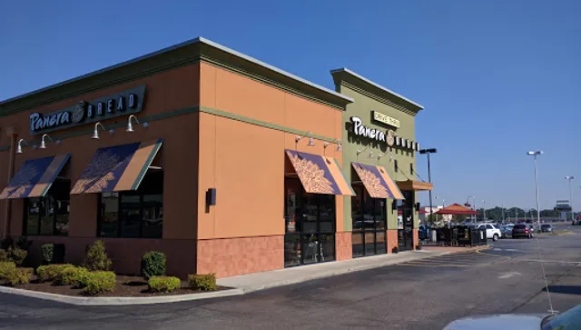 Panera Bread