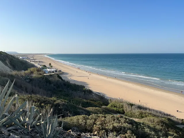 Conil Vacaciones Lola