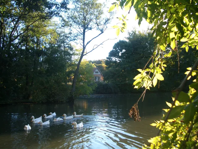 Ferienhof Reckziegel