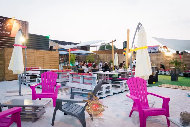 La Suite by Mets'tissés