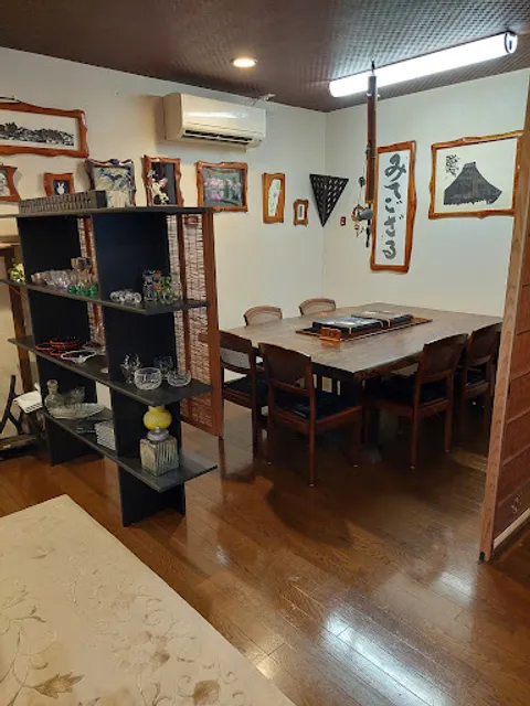 おちらと庵 さえき