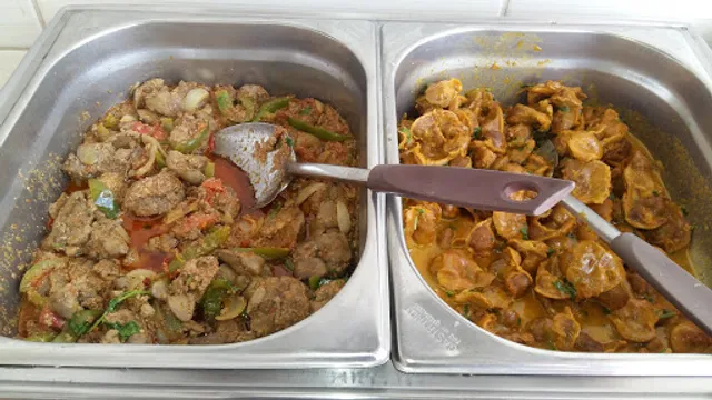 Churrascaria Sabor Da Carne