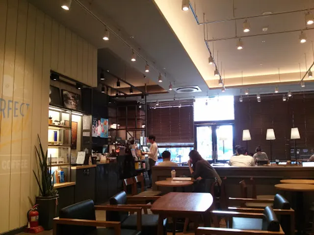 이디야커피 용인죽전누리에뜰점