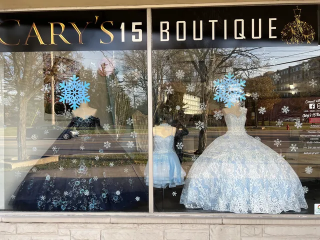 Cary’s 15 Boutique