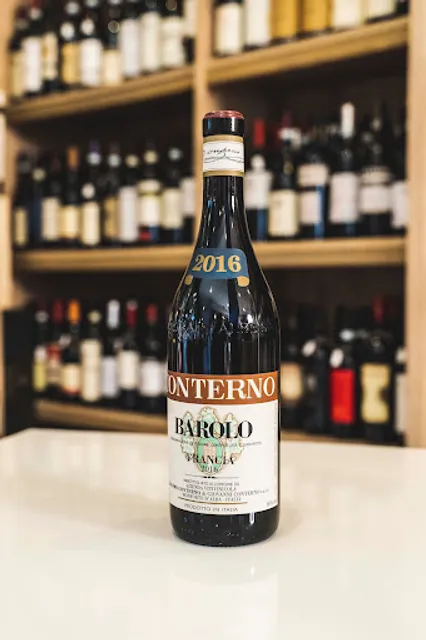 ASTEMI Enogastronobar