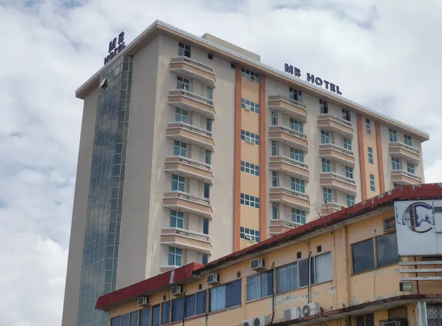 MB Hotel