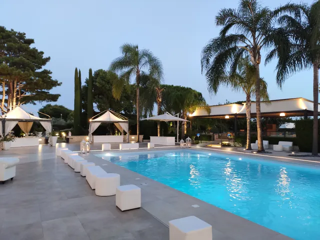 Villa Demetra Ricevimenti