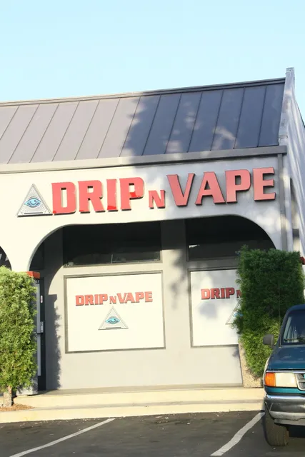 Drip N Vape