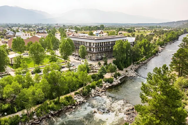 Surf Hotel & Residences