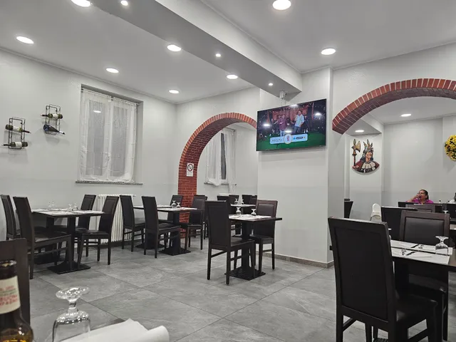 El Carbonazo De Baggio