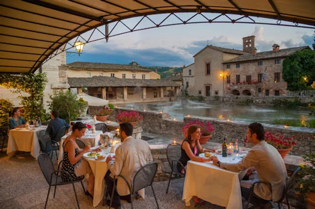 Tramanda' ristorante Vineria