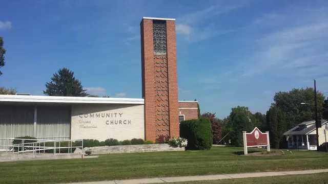 Community Church of New Cumberland