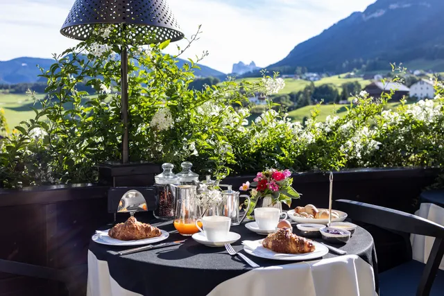 Hotel Residence Mayr