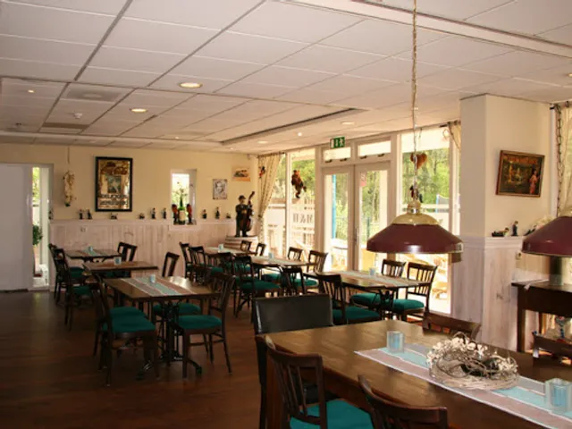 Eetcafé de Bonte Koe