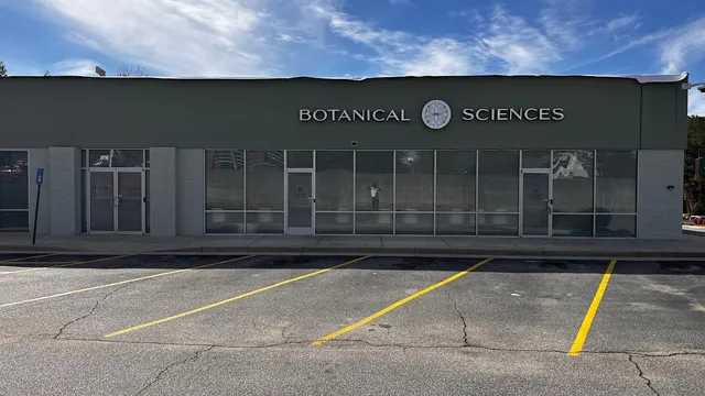 Botanical Sciences Medical Cannabis Dispensary - Stockbridge, Georgia