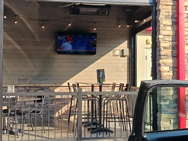 Tumbleweed Tex Mex Grill & Margarita Bar