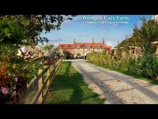 Westgate Carr Farm