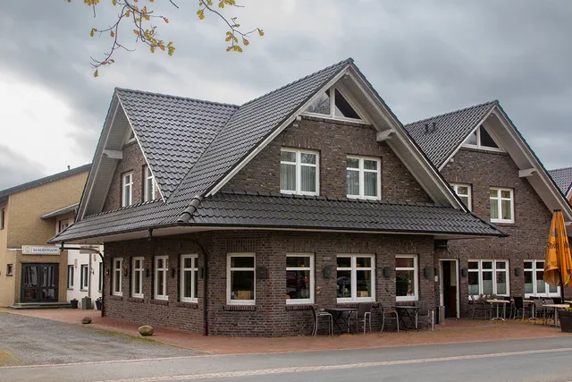 Hotel Kruse Zum Hollotal