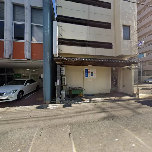 和風スナック 丸