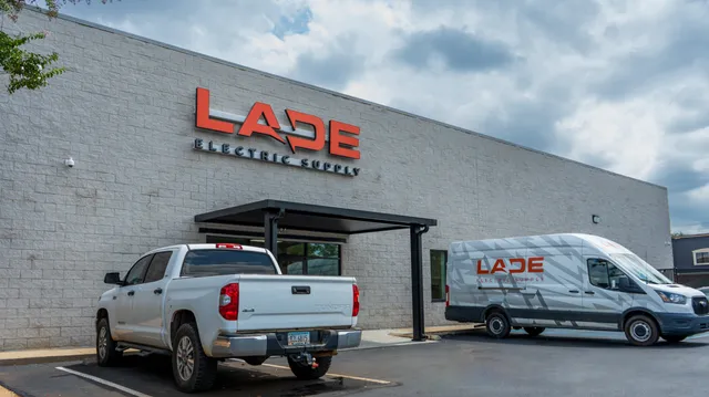 Lade Electric Supply Albany