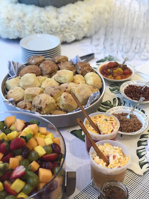 Callie's Hot Little Biscuit Catering