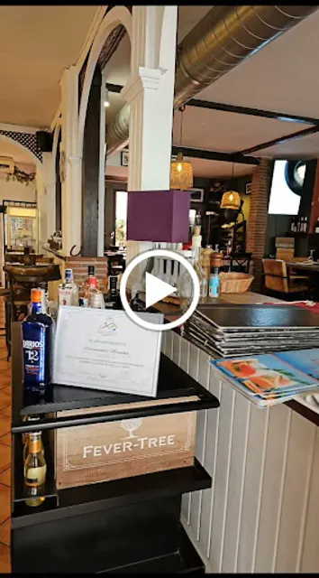 Restaurante Meguiñez