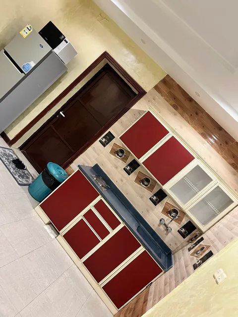 فندق توارن للأجنحة الفندقية