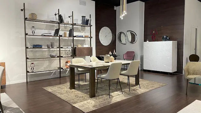 Riflessi Store Bergamo - Negozio di Arredamento Design Bergamo