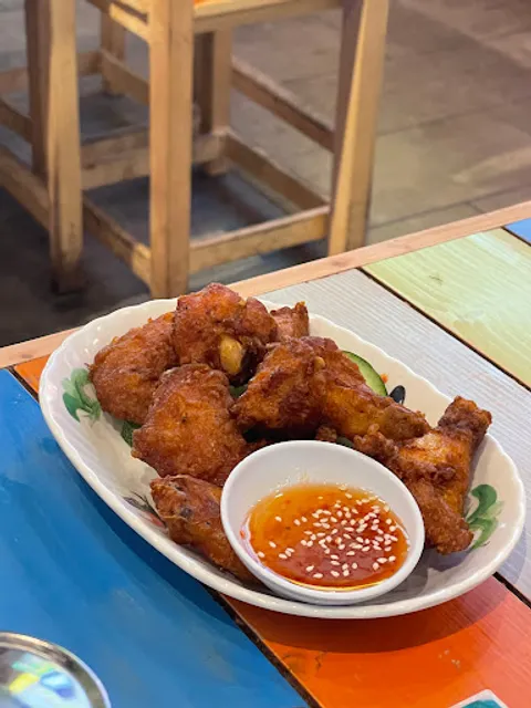 Tuk Tuk Thai Boat Noodle, Metrocity