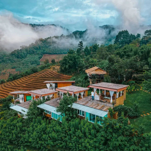 NJ โฮมสเตย์ เชียงใหม่