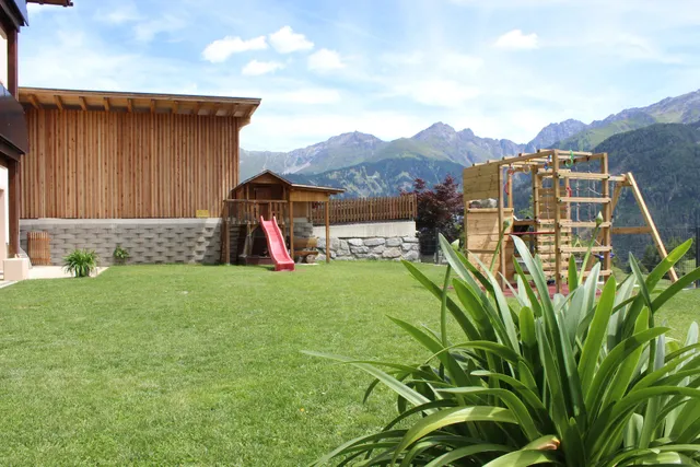 Pension Haus Brigitte