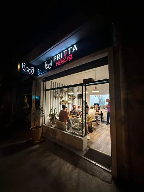 Fritta Nostra