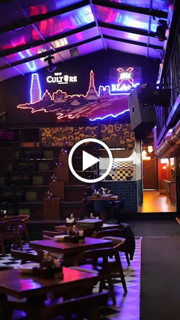 Culture Brew Exchange