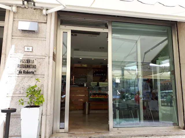Pizzeria Ristorantino "da Roberto"