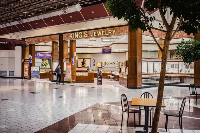 King's Jewelry - Beaver Valley Mall