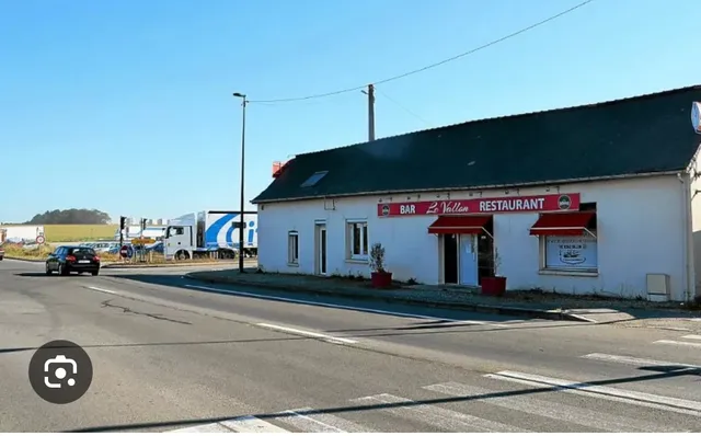 Bar Restaurant Le Vallon