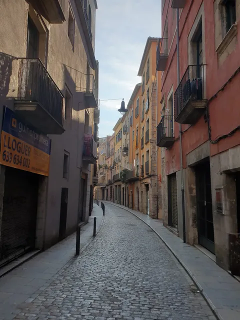 Apartaments Girorooms Girona