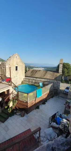 Accomodation House Casa Royal