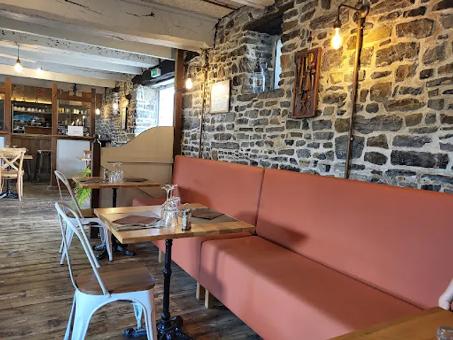 La ferme des mielles