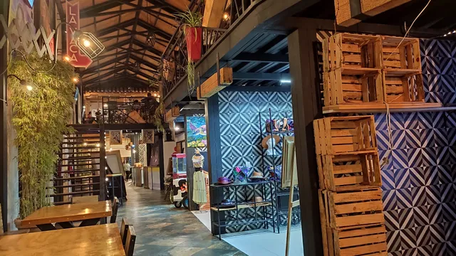 Plaza Mercado Guadalupe