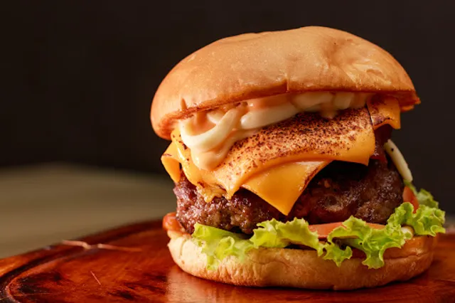 Brasa Burger Espetos